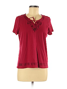 Croft & Barrow Size Med Petite