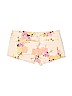 Bongo Pink Denim Shorts Size 7 - photo 2