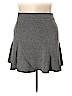 Worthington Gray Casual Skirt Size 18 - photo 2