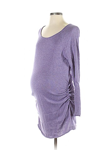 Liz Lange Maternity Casual Dress (view 1)