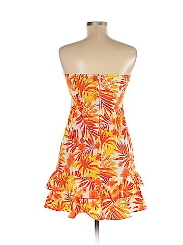 City Triangles Casual Dress (view 2)