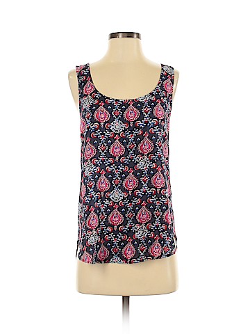 Lucky Brand Sleeveless Blouse (view 1)
