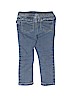Carter's 100% Cotton Blue Jeggings 12-18 MO / 18 MO - photo 2