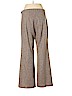 Talbots Brown Dress Pants Size 12 (petite) - photo 2