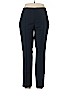 AKRIS for Bergdorf Goodman Blue Casual Pants Size 14 - photo 1