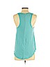 Chip & Pepper Blue Tank Top Size XS - photo 2