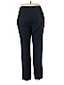 AKRIS for Bergdorf Goodman Blue Casual Pants Size 14 - photo 2