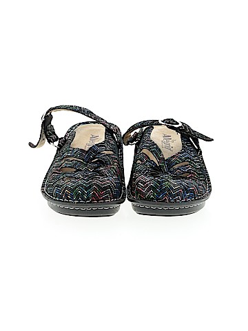 Alegria Mule/Clog (view 2)