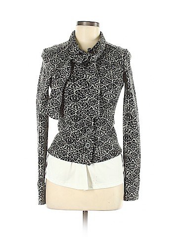 Diane von Furstenberg Jacket (view 1)