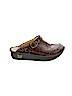 Alegria Brown Mule/Clog Size EU 38 - photo 1