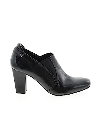 Etienne Aigner Ankle Boots (view 1)