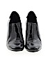 Etienne Aigner Black Ankle Boots Size 6 1/2 - photo 2