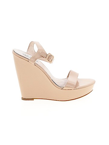 Steve Madden Wedges (view 1)
