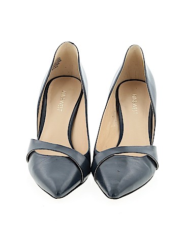 Nine West Heels (view 2)