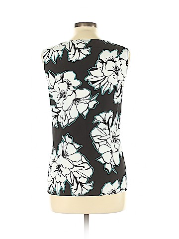 Banana Republic Sleeveless Blouse (view 2)