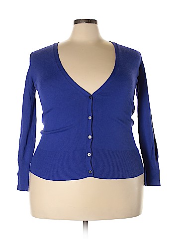 Mossimo Cardigan (view 1)