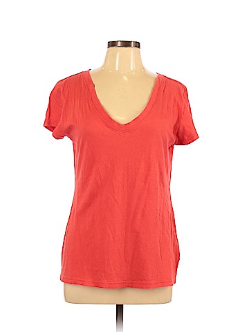 Haute Hippie Short Sleeve T-Shirt (view 1)