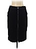 BCBGMAXAZRIA Black Casual Skirt Size S - photo 2