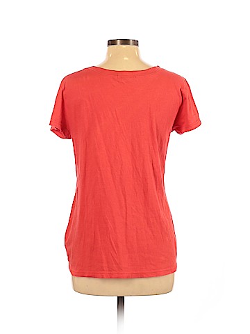 Haute Hippie Short Sleeve T-Shirt (view 2)