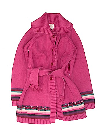 Gymboree Cardigan (view 1)
