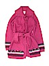 Gymboree 100% Cotton Pink Cardigan Size 7 - photo 1