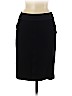 BCBGMAXAZRIA Black Casual Skirt Size S - photo 1