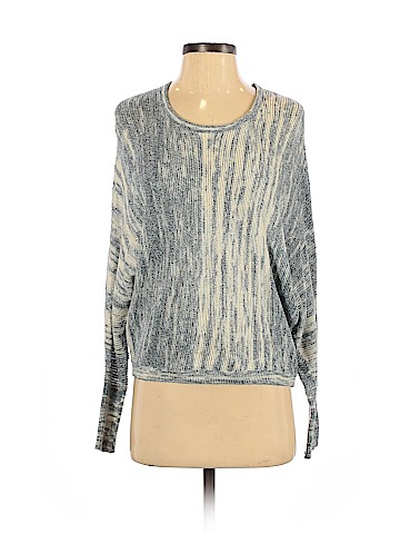BCBGMAXAZRIA Pullover Sweater (view 1)