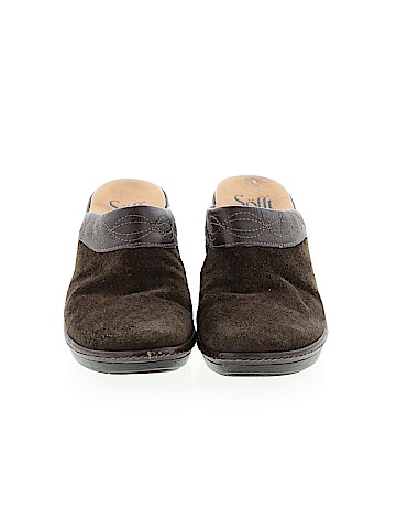 Sofft Mule/Clog (view 2)