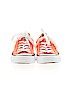Converse Orange Sneakers Size 7 - photo 2