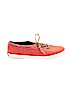 Keds Orange Sneakers Size 6 1/2 - photo 1