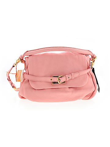 Marc by Marc Jacobs Leather Satchel (view 1)