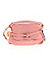 Marc by Marc Jacobs Pink Leather Satchel One size - photo 1