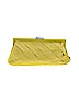 BCBGMAXAZRIA Yellow Clutch One size - photo 1