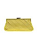 BCBGMAXAZRIA Yellow Clutch One size - photo 2