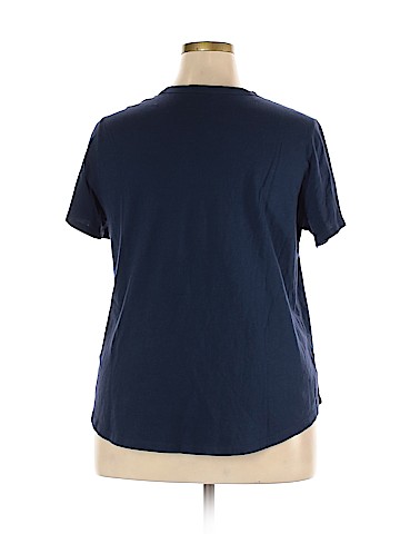 Old Navy Short Sleeve T-Shirt (view 2)