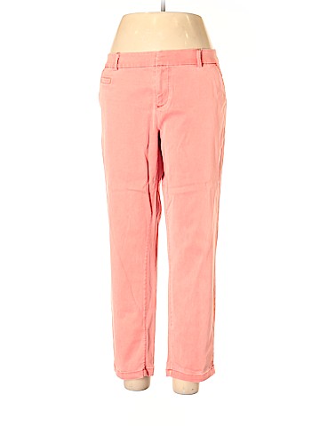 Ecru Khakis (view 1)