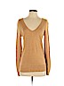 Mossimo Tan Pullover Sweater Size S - photo 1