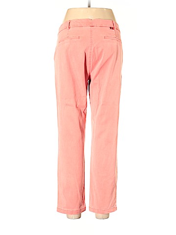 Ecru Khakis (view 2)