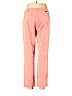 Ecru Pink Khakis Size 12 - photo 2