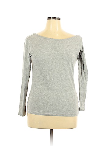 H&M Long Sleeve Polo (view 1)