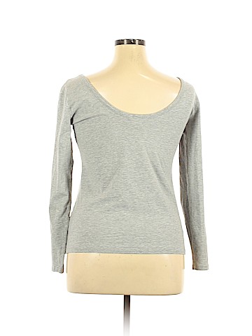 H&M Long Sleeve Polo (view 2)