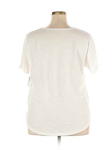 Old Navy Short Sleeve T-Shirt (view 2)