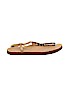 Rainbow Brown Sandals Size 9 - photo 1