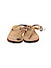Rainbow Brown Sandals Size 9 - photo 2