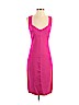 MICHAEL Michael Kors Pink Casual Dress Size 4 - photo 1