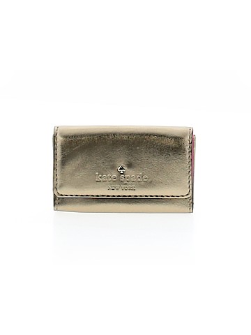 Kate Spade New York Leather Card Holder (view 1)