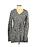 Roxy Black Casual Dress Size M - photo 1