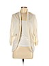 Rewind Ivory Cardigan Size M - photo 1