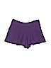ETRO Purple Shorts Size EU (IT) 42 / US 6 - photo 1