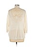 Rewind Ivory Cardigan Size M - photo 2